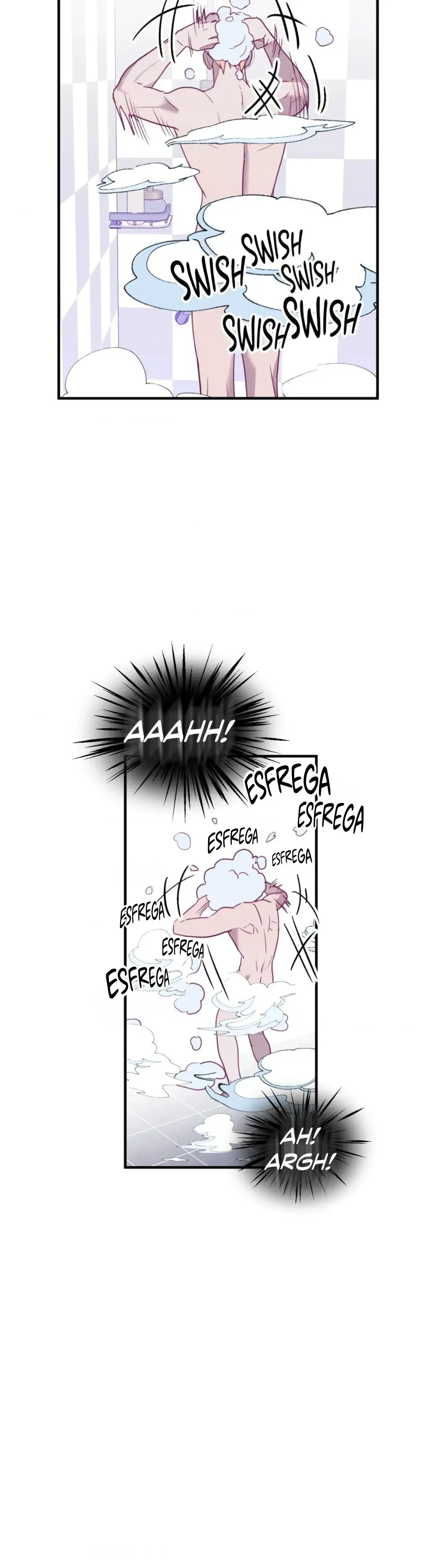 Alpha Boyfriends – Capítulo 07 Yaoi – Página 28