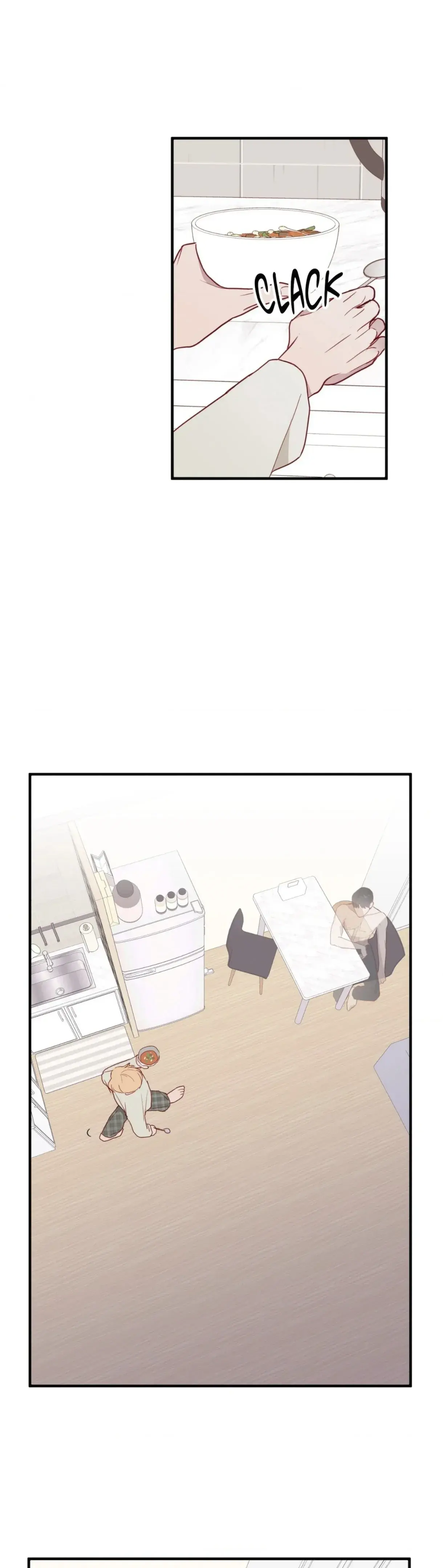 Alpha Boyfriends – Capítulo 07 Yaoi – Página 29