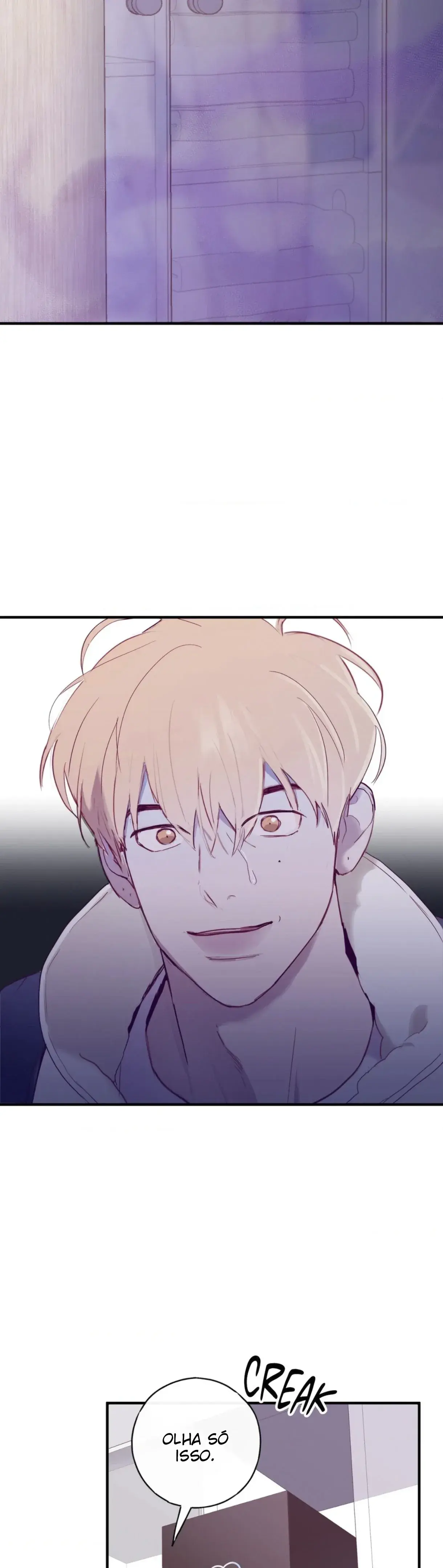 Alpha Boyfriends – Capítulo 07 Yaoi – Página 3