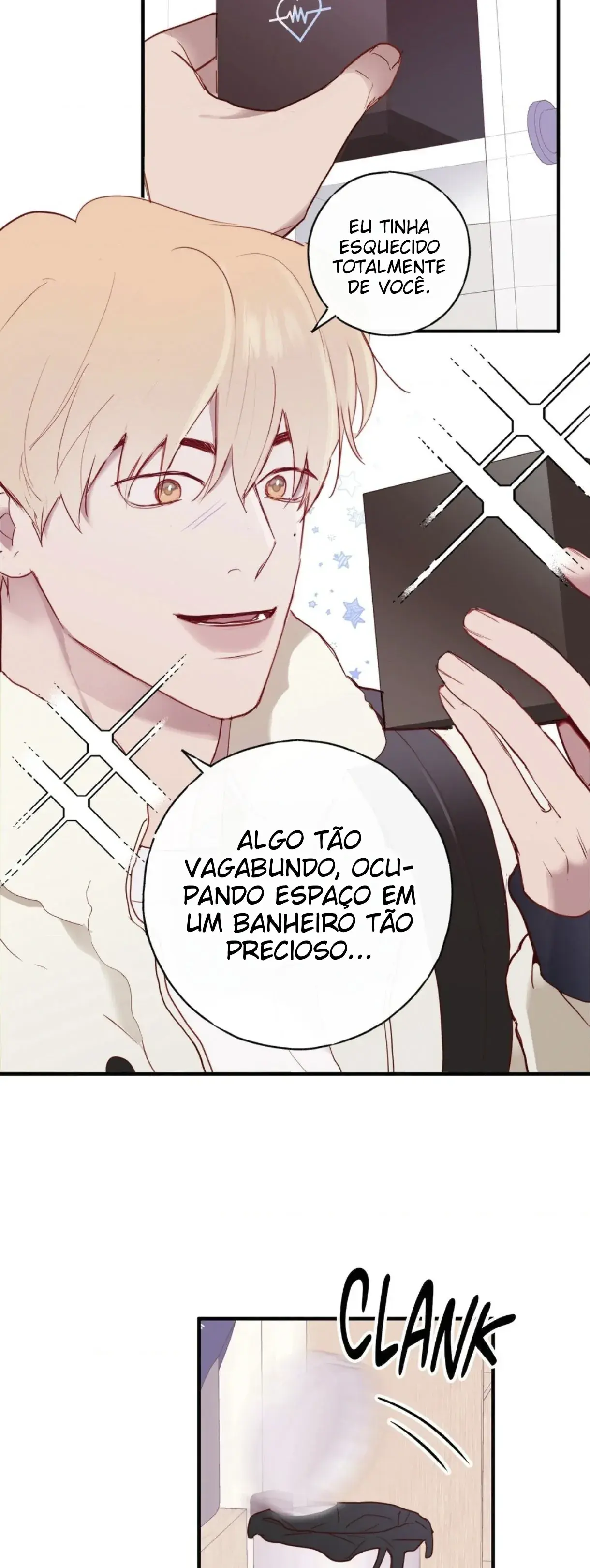 Alpha Boyfriends – Capítulo 07 Yaoi – Página 4