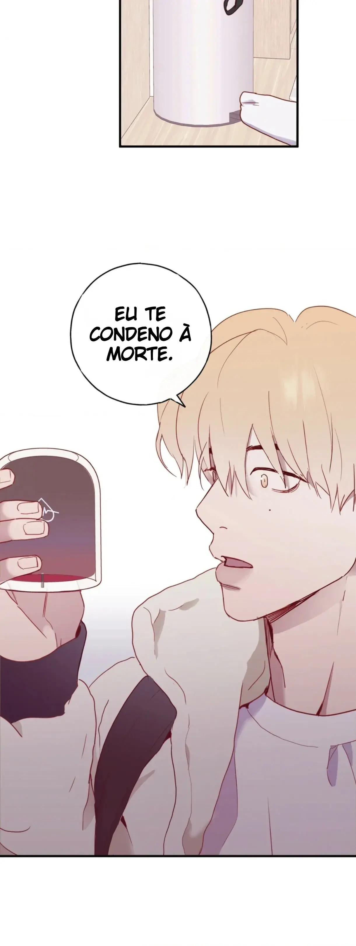 Alpha Boyfriends – Capítulo 07 Yaoi – Página 5