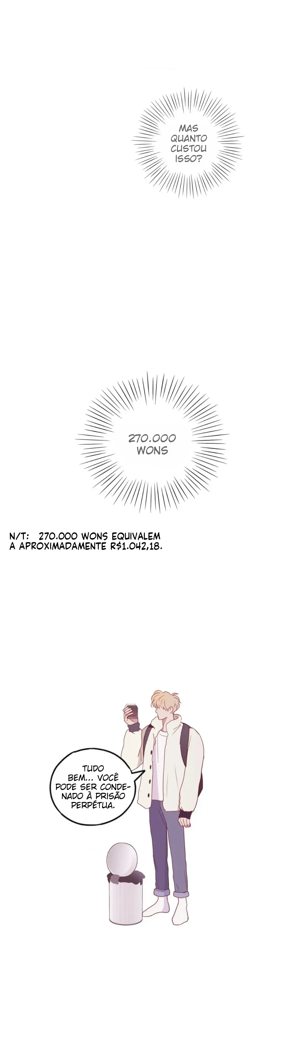 Alpha Boyfriends – Capítulo 07 Yaoi – Página 6