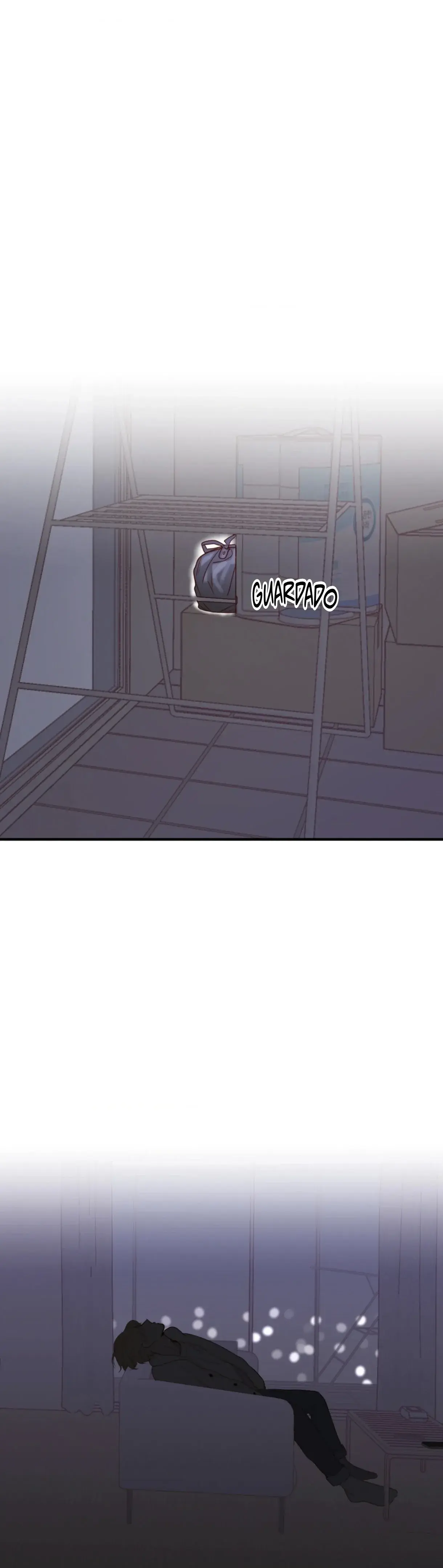 Alpha Boyfriends – Capítulo 07 Yaoi – Página 7