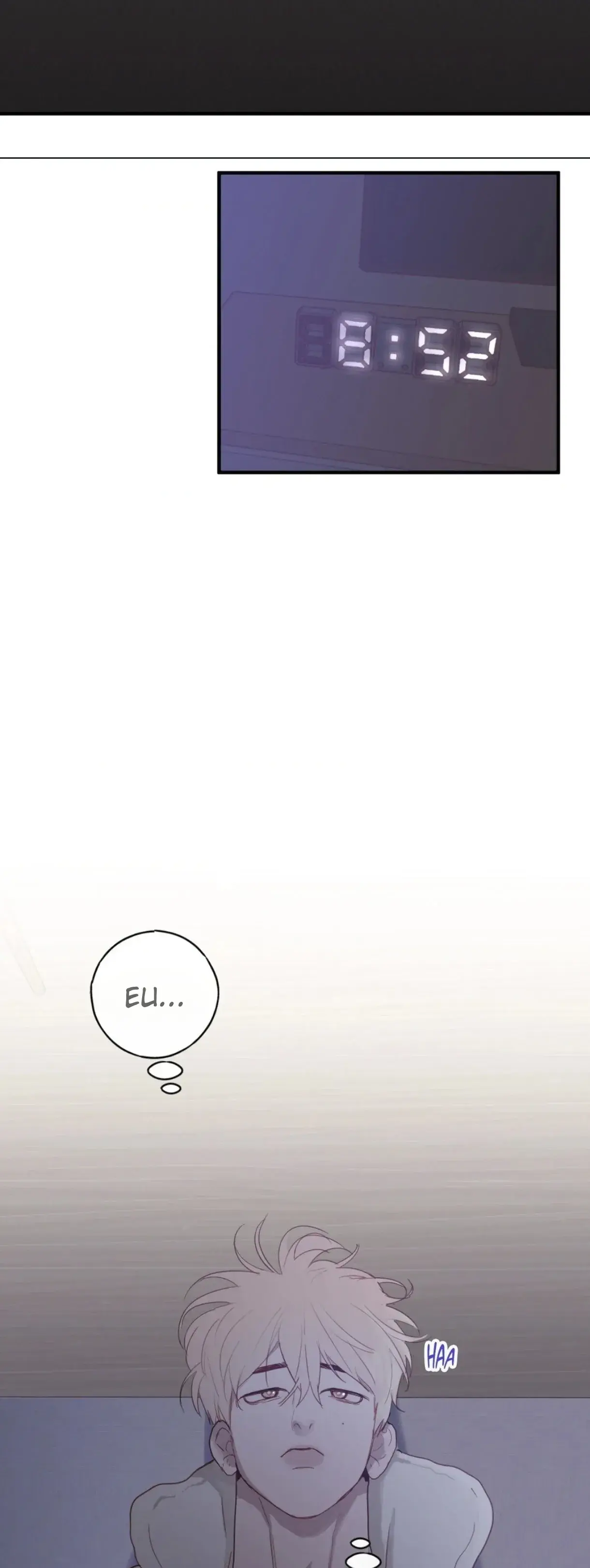 Alpha Boyfriends – Capítulo 07 Yaoi – Página 8