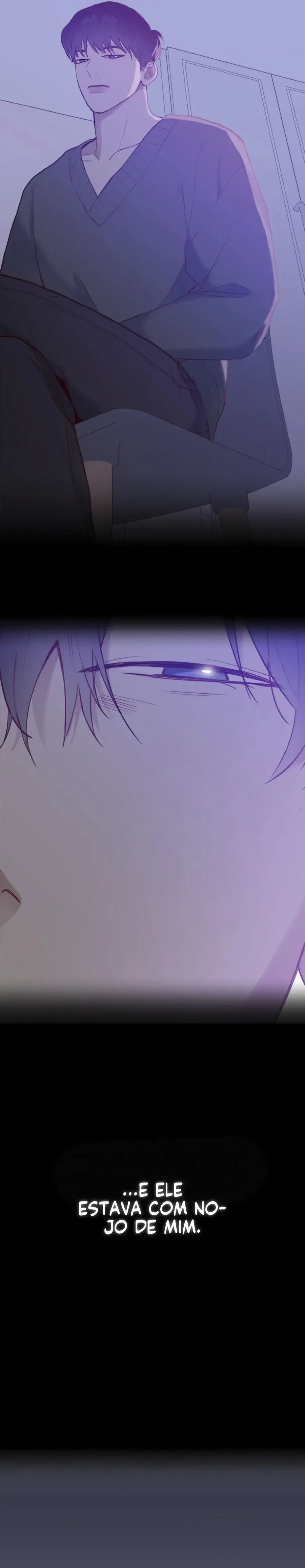 Alpha Boyfriends – Capítulo 08 Yaoi – Página 10