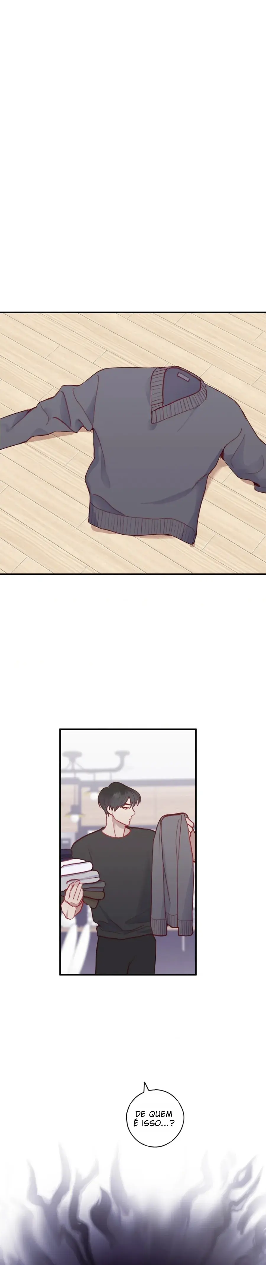 Alpha Boyfriends – Capítulo 08 Yaoi – Página 13