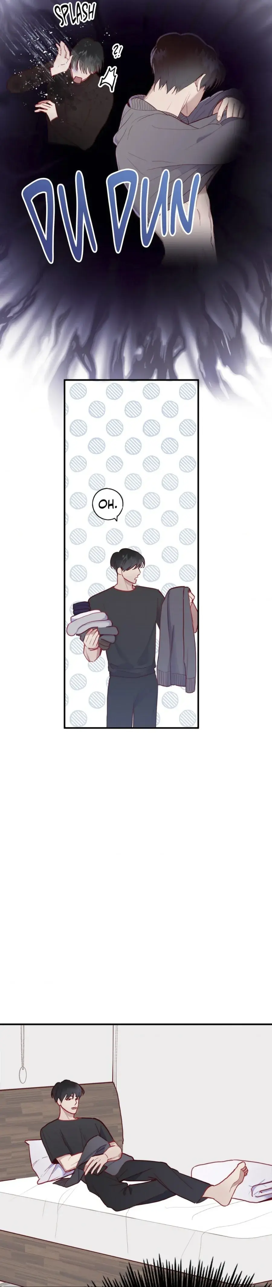 Alpha Boyfriends – Capítulo 08 Yaoi – Página 14