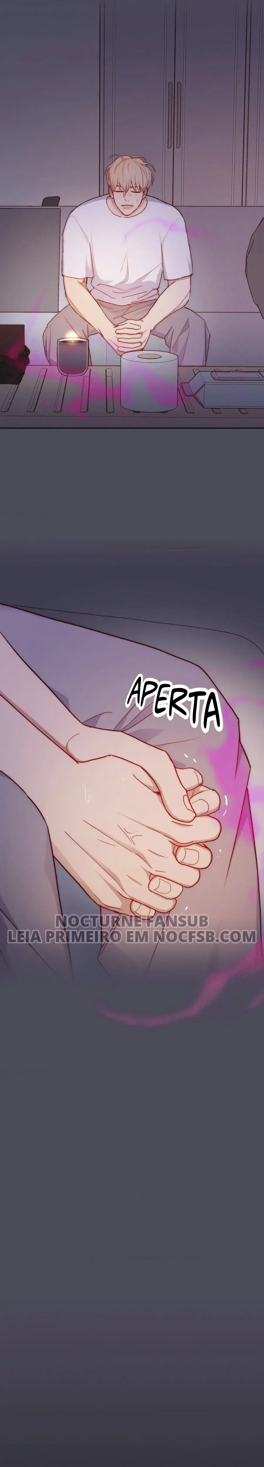 Alpha Boyfriends – Capítulo 08 Yaoi – Página 18