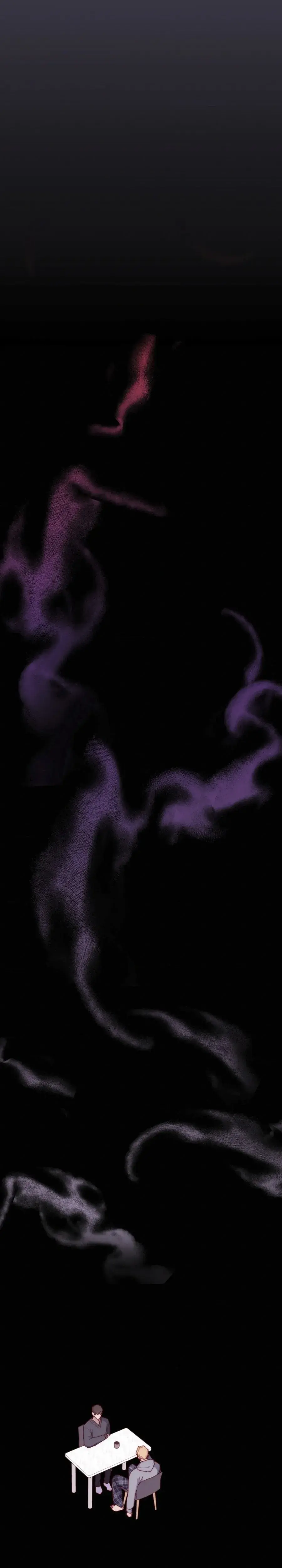 Alpha Boyfriends – Capítulo 08 Yaoi – Página 19