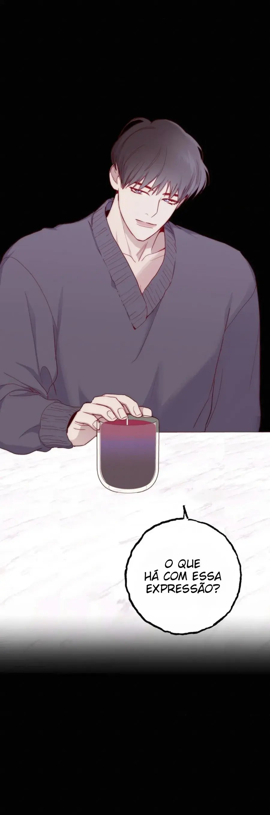 Alpha Boyfriends – Capítulo 08 Yaoi – Página 21