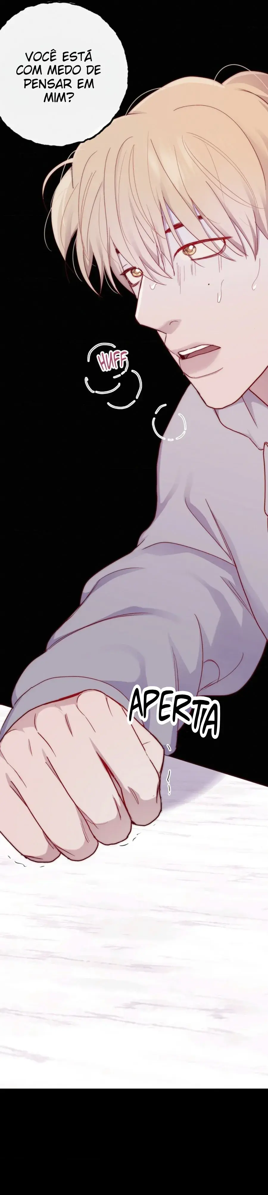 Alpha Boyfriends – Capítulo 08 Yaoi – Página 22