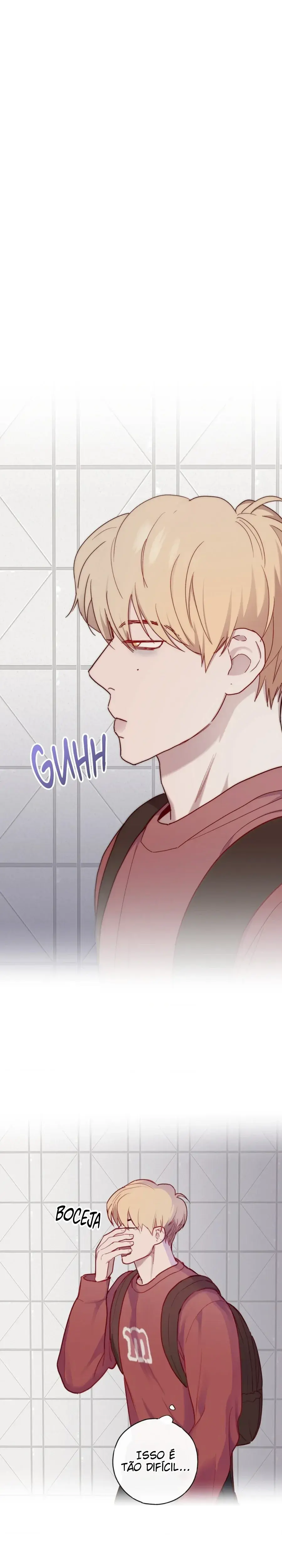 Alpha Boyfriends – Capítulo 08 Yaoi – Página 24