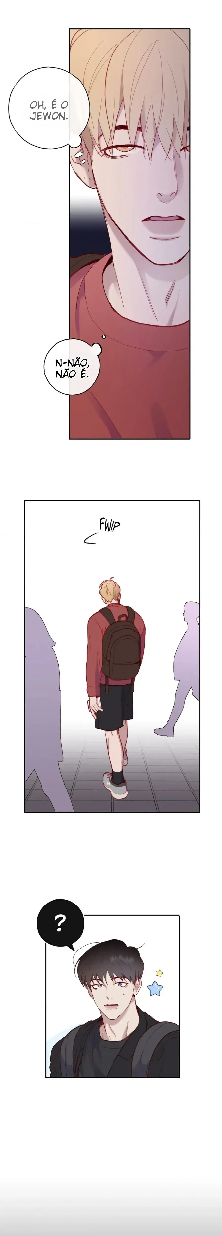 Alpha Boyfriends – Capítulo 08 Yaoi – Página 28