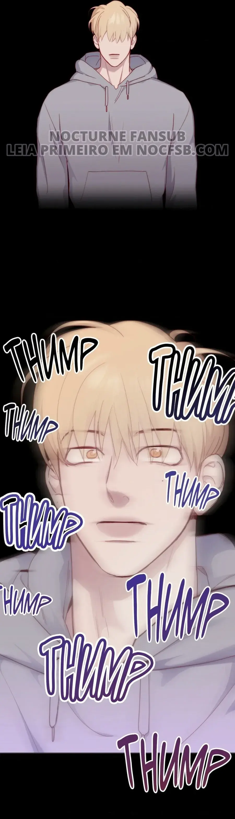 Alpha Boyfriends – Capítulo 08 Yaoi – Página 32