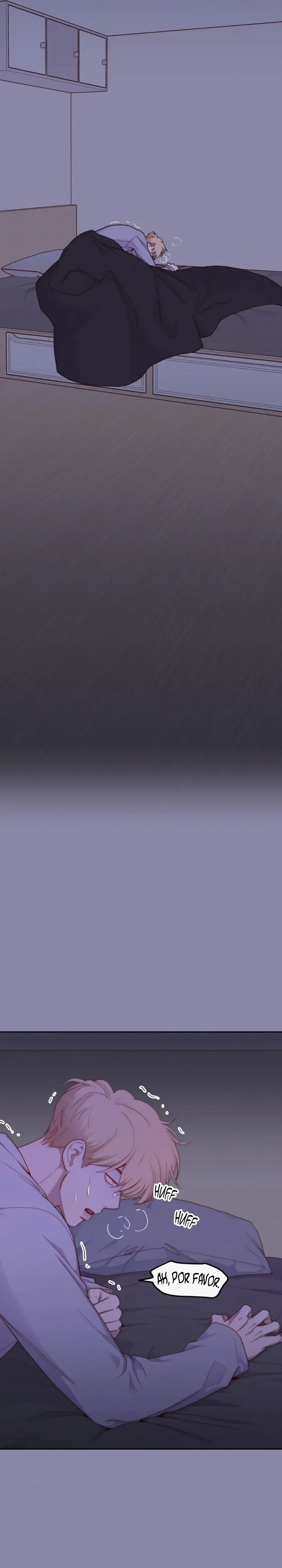 Alpha Boyfriends – Capítulo 08 Yaoi – Página 6