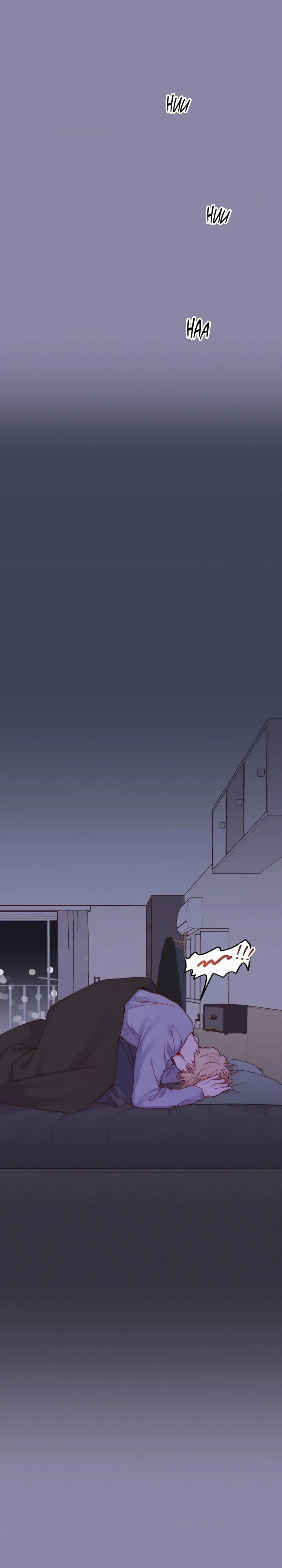 Alpha Boyfriends – Capítulo 08 Yaoi – Página 7