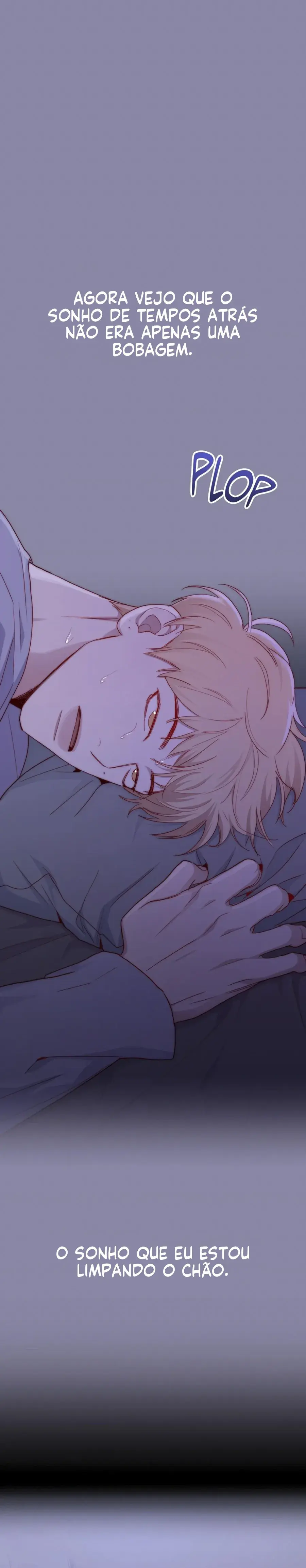 Alpha Boyfriends – Capítulo 08 Yaoi – Página 8