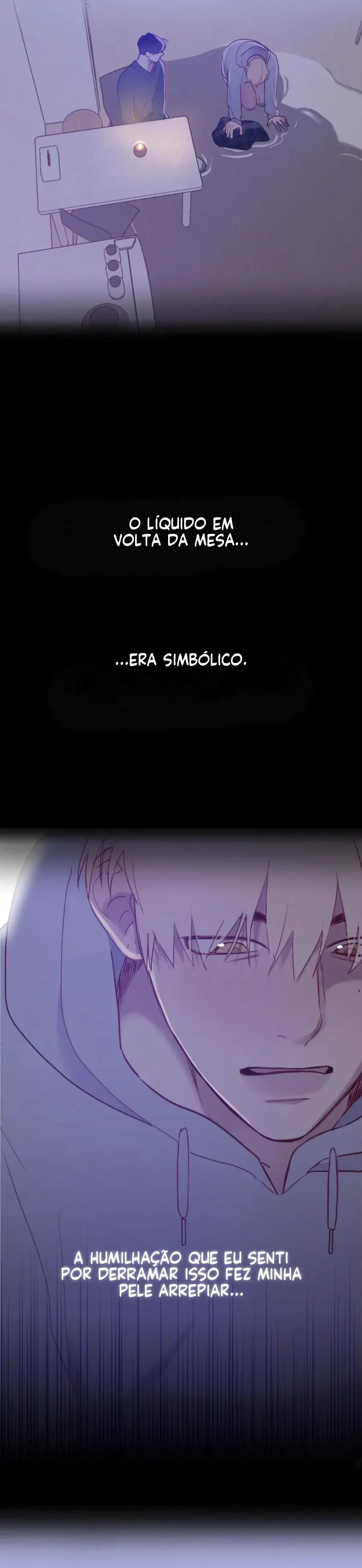 Alpha Boyfriends – Capítulo 08 Yaoi – Página 9