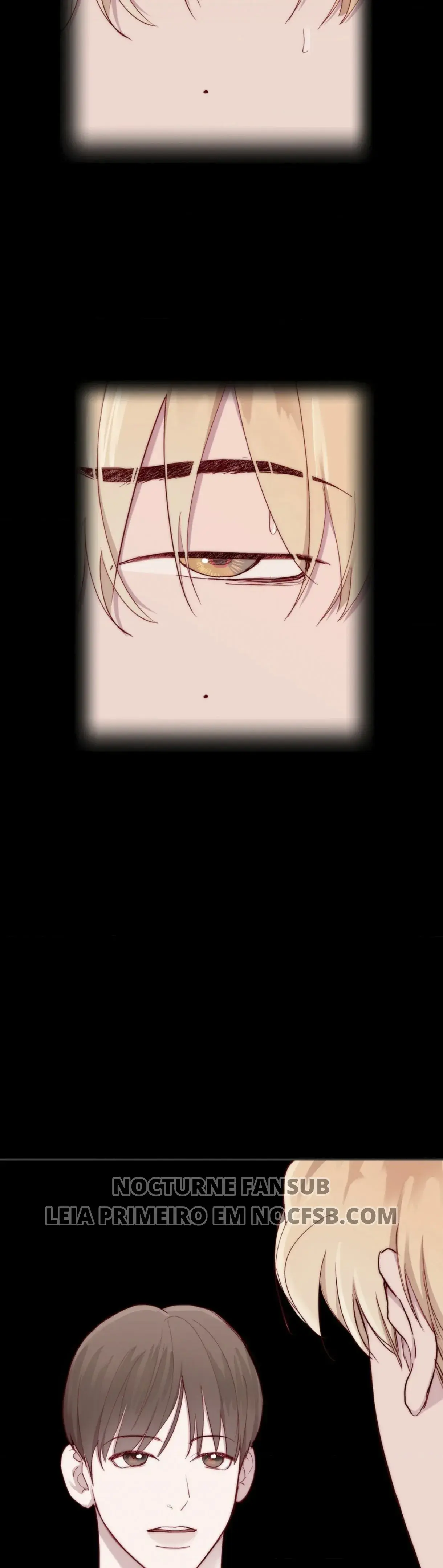 Alpha Boyfriends – Capítulo 09 Yaoi – Página 17