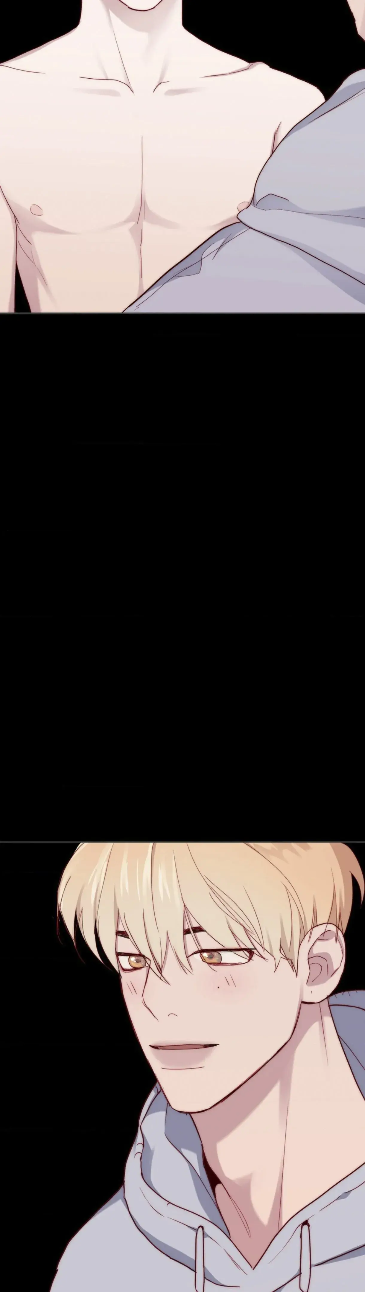 Alpha Boyfriends – Capítulo 09 Yaoi – Página 18