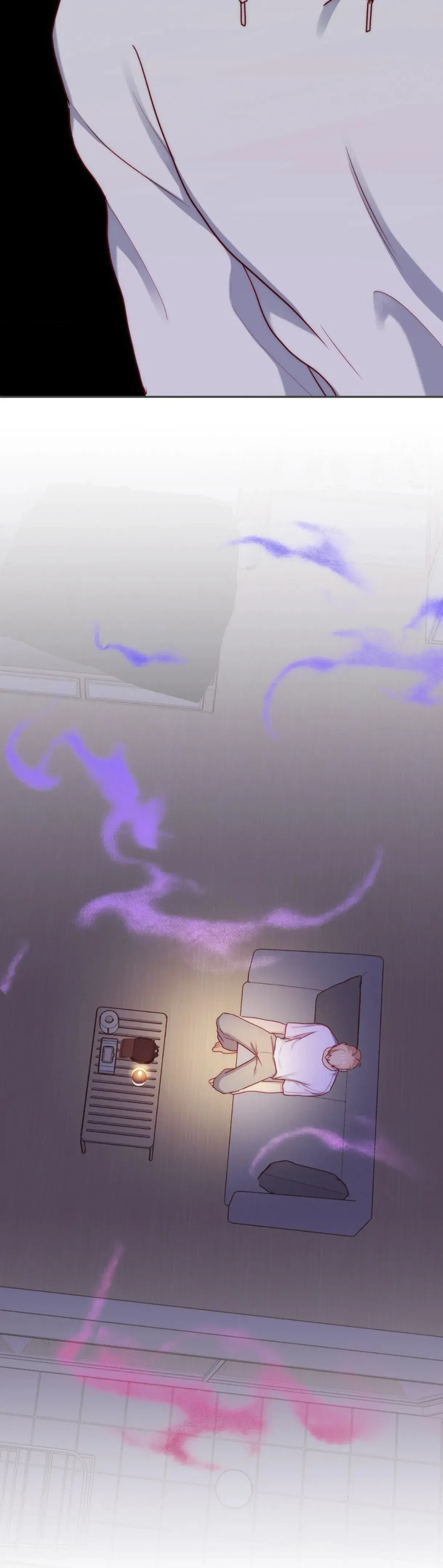 Alpha Boyfriends – Capítulo 09 Yaoi – Página 19