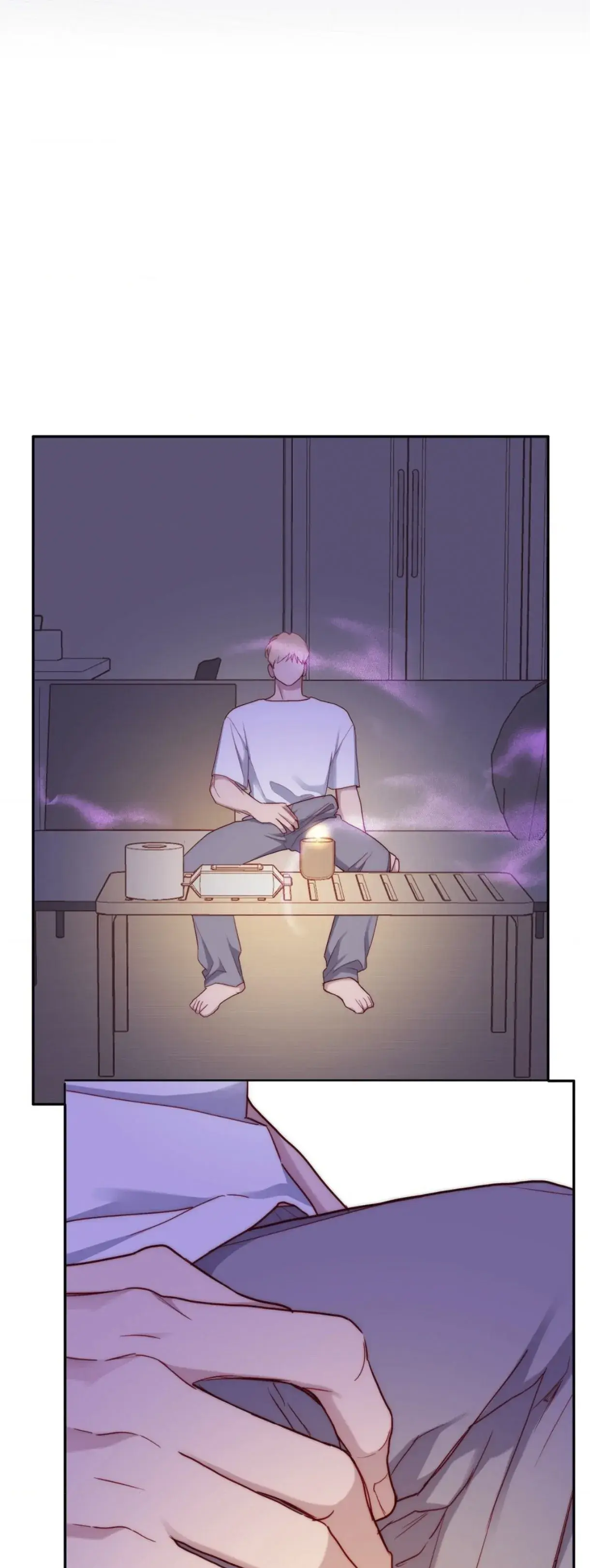 Alpha Boyfriends – Capítulo 09 Yaoi – Página 20