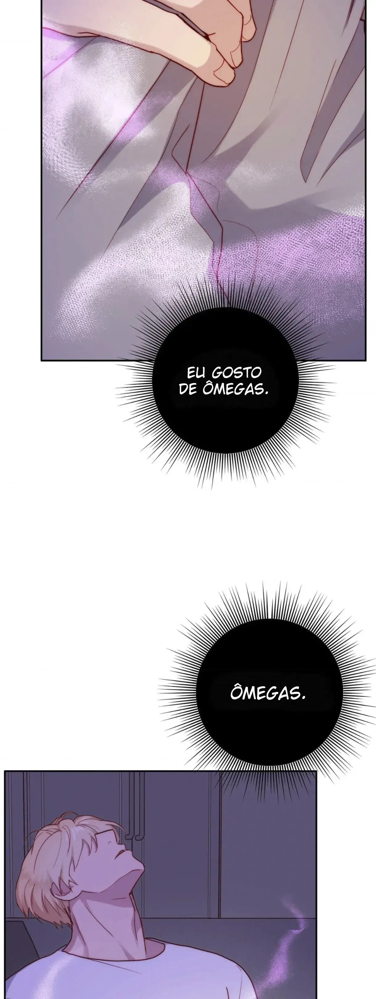 Alpha Boyfriends – Capítulo 09 Yaoi – Página 21