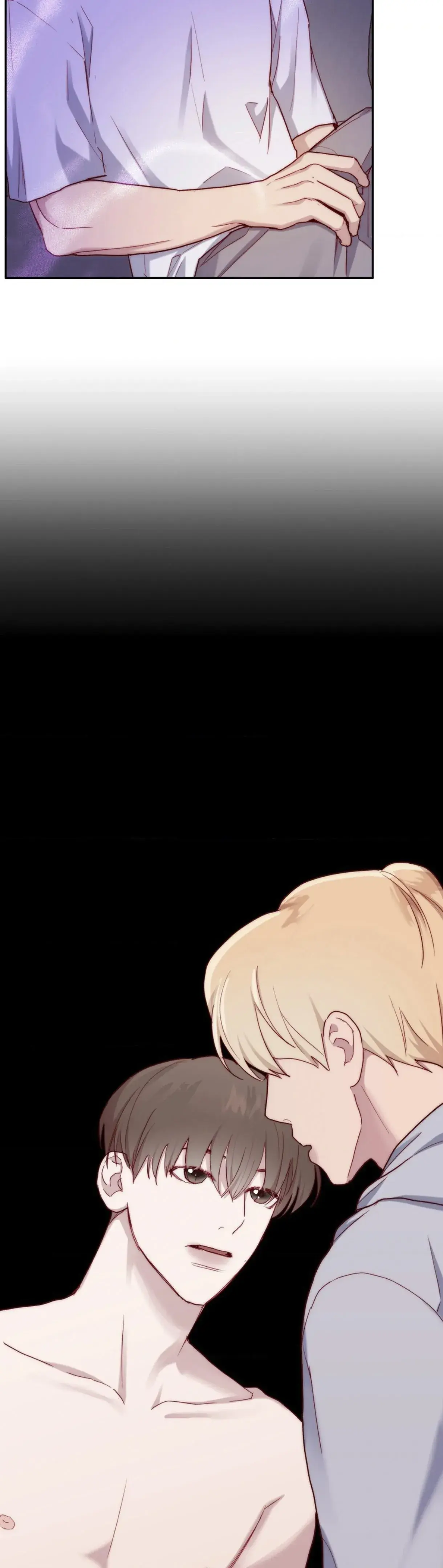 Alpha Boyfriends – Capítulo 09 Yaoi – Página 22