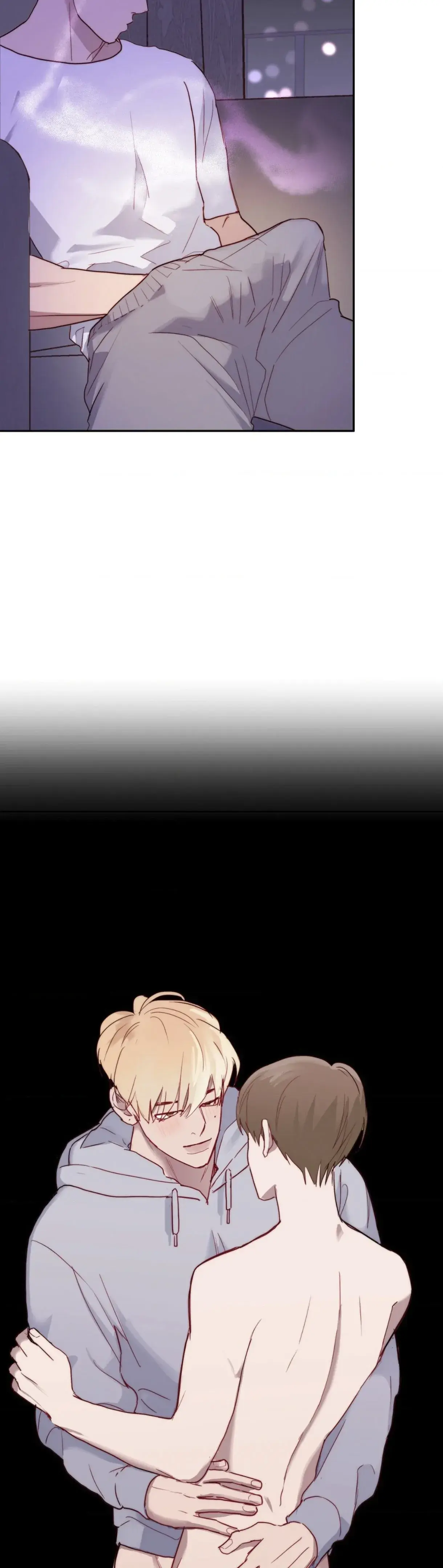 Alpha Boyfriends – Capítulo 09 Yaoi – Página 25