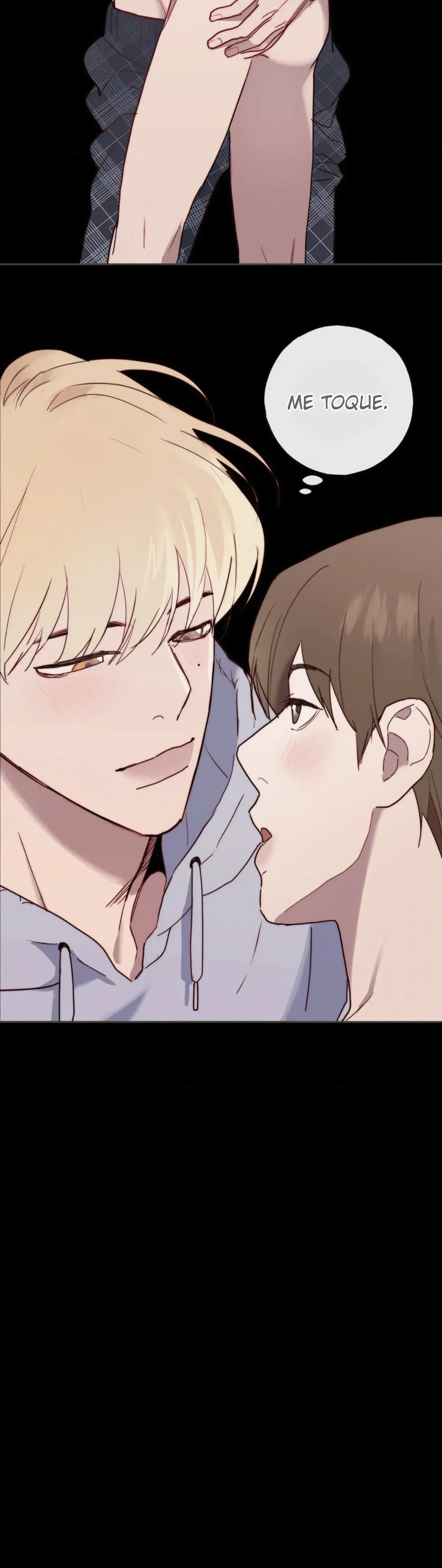 Alpha Boyfriends – Capítulo 09 Yaoi – Página 26