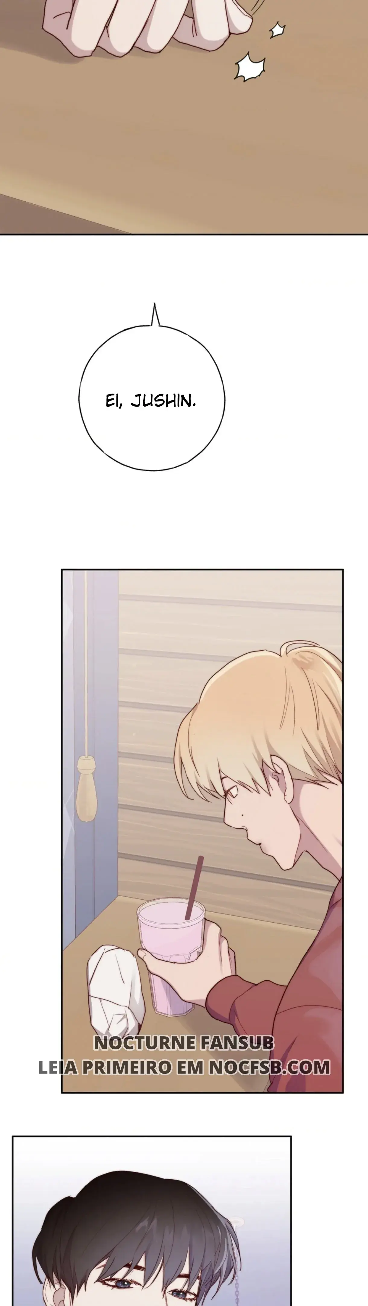 Alpha Boyfriends – Capítulo 09 Yaoi – Página 29