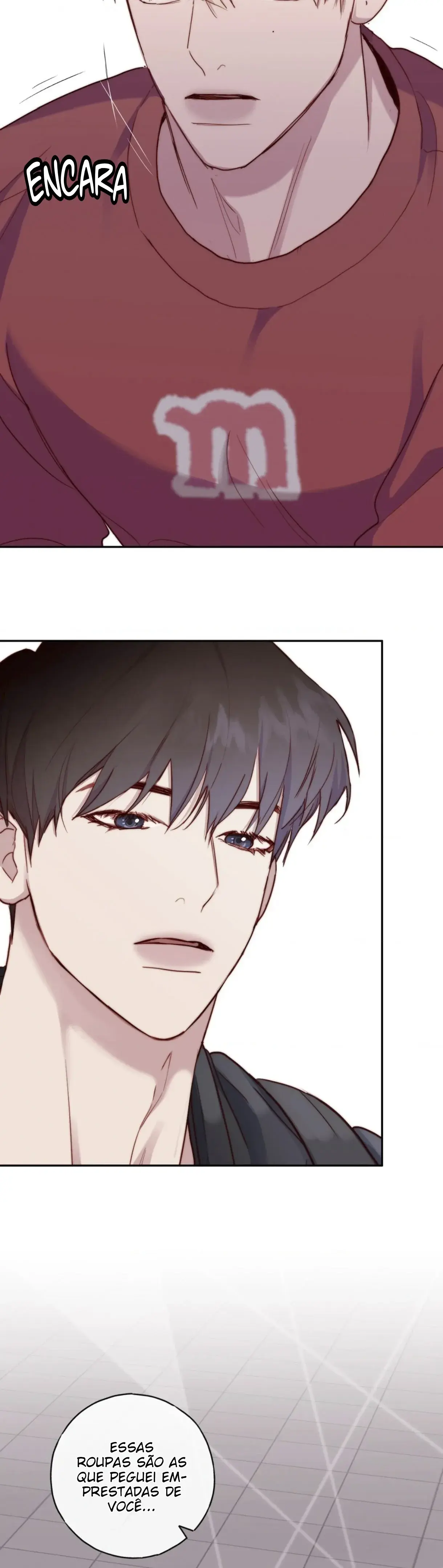 Alpha Boyfriends – Capítulo 09 Yaoi – Página 31