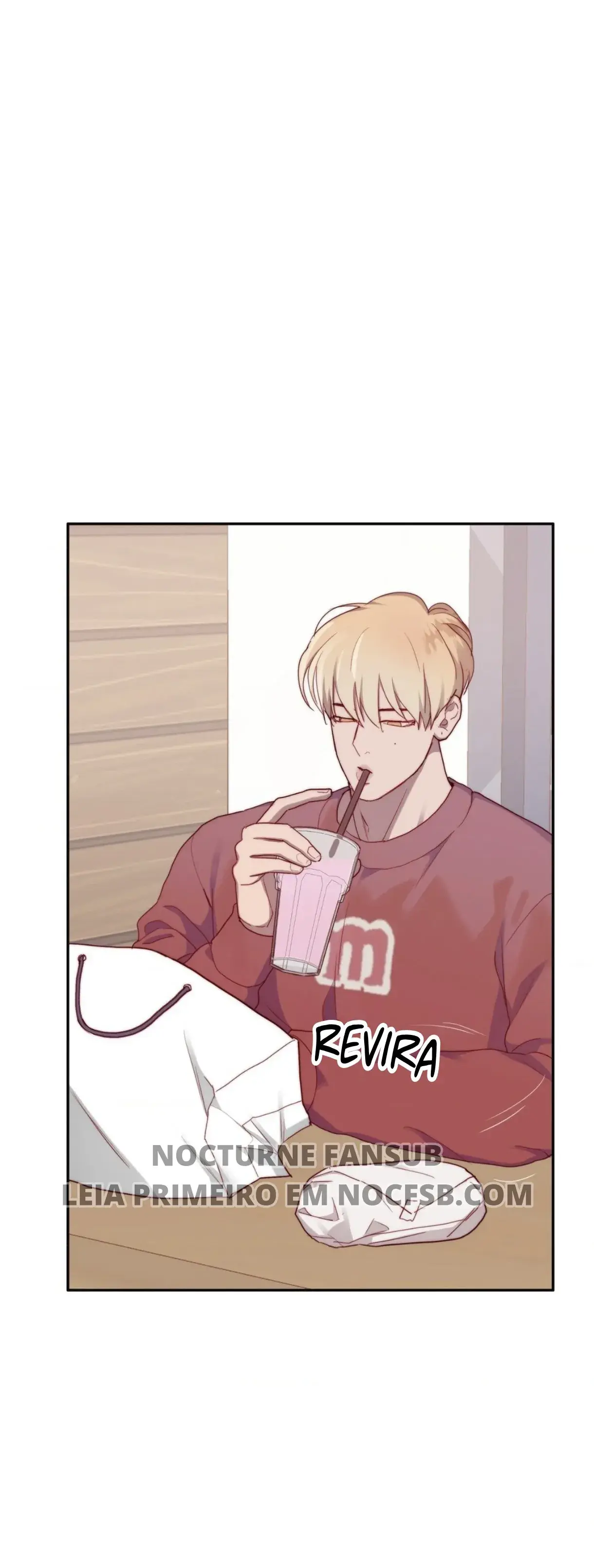 Alpha Boyfriends – Capítulo 09 Yaoi – Página 37