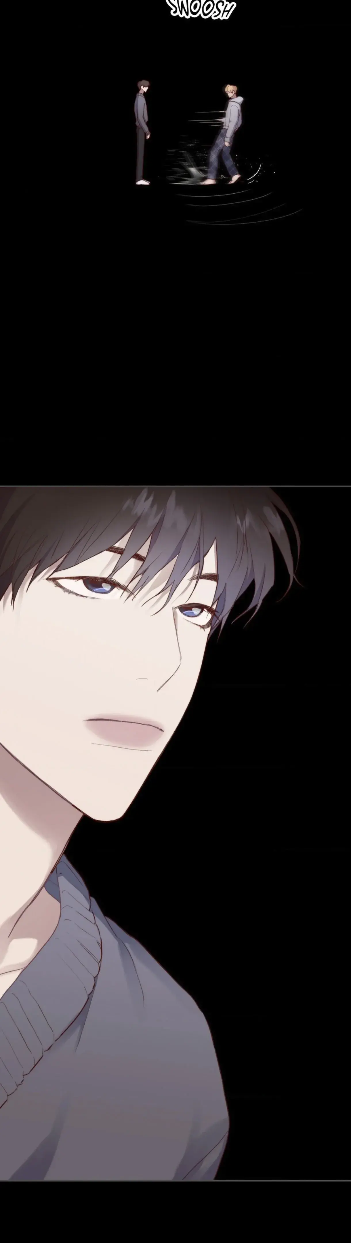 Alpha Boyfriends – Capítulo 09 Yaoi – Página 4