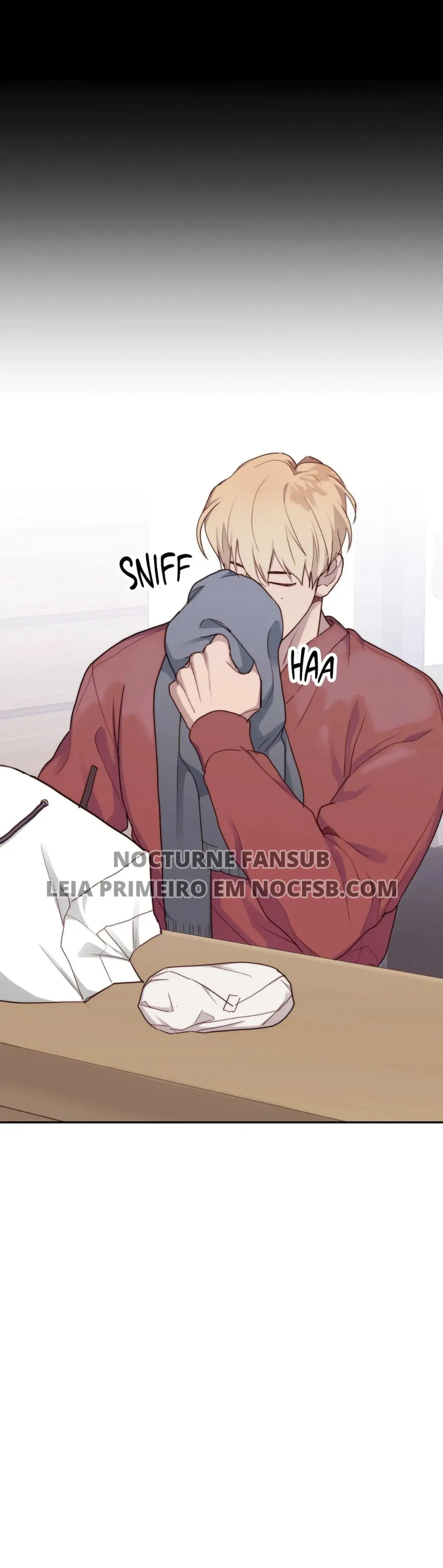 Alpha Boyfriends – Capítulo 09 Yaoi – Página 42