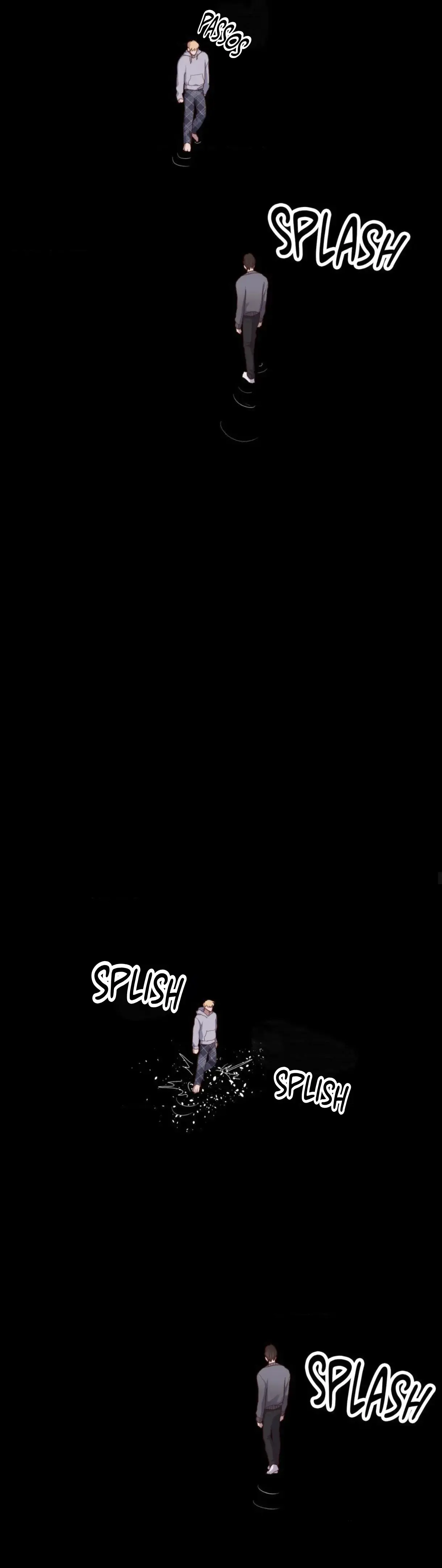 Alpha Boyfriends – Capítulo 09 Yaoi – Página 6