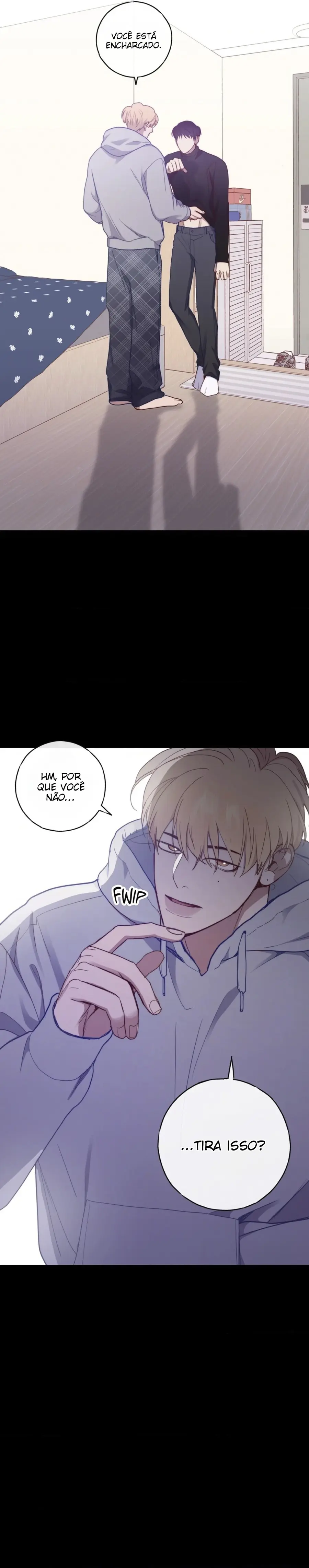 Alpha Boyfriends – Capítulo 10 Yaoi – Página 10