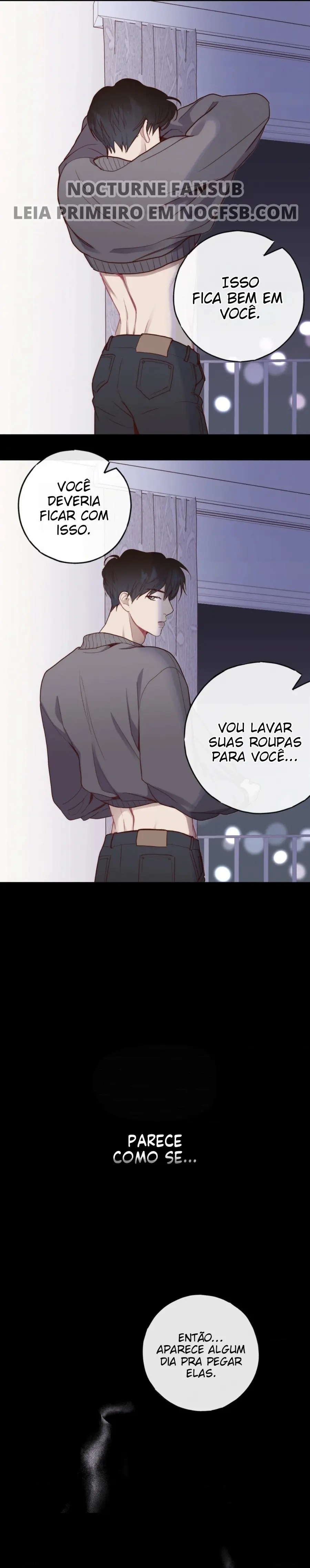 Alpha Boyfriends – Capítulo 10 Yaoi – Página 11