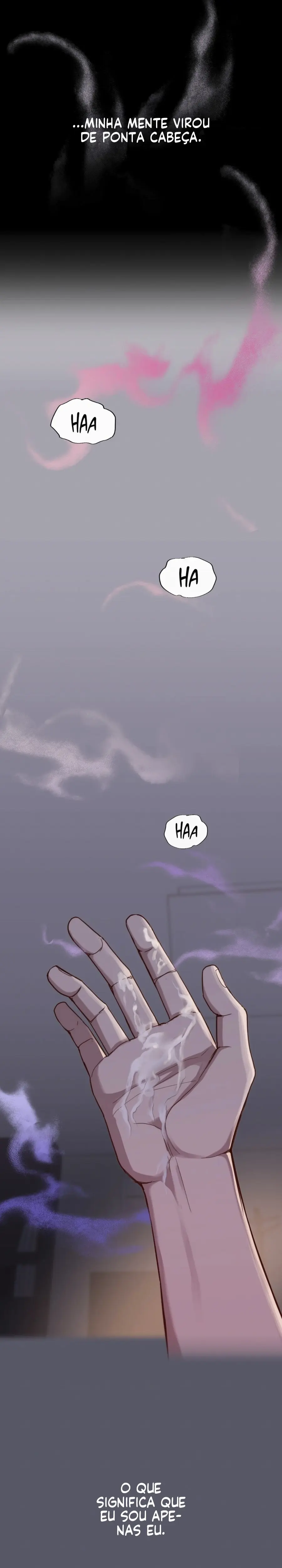 Alpha Boyfriends – Capítulo 10 Yaoi – Página 12