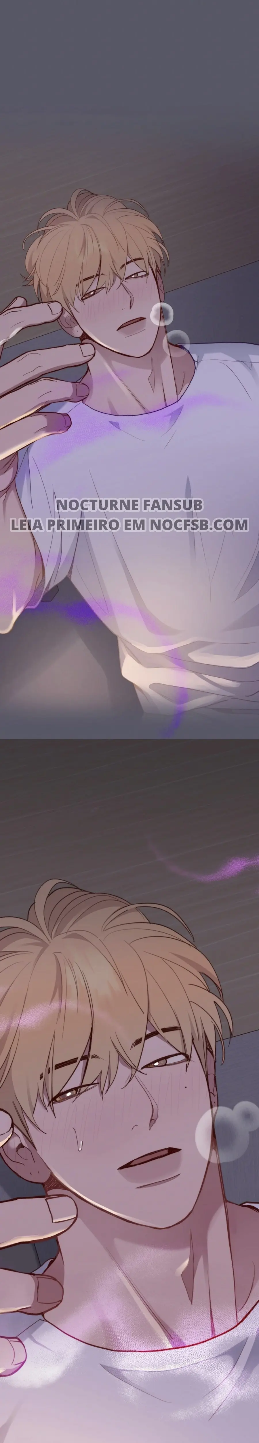 Alpha Boyfriends – Capítulo 10 Yaoi – Página 13