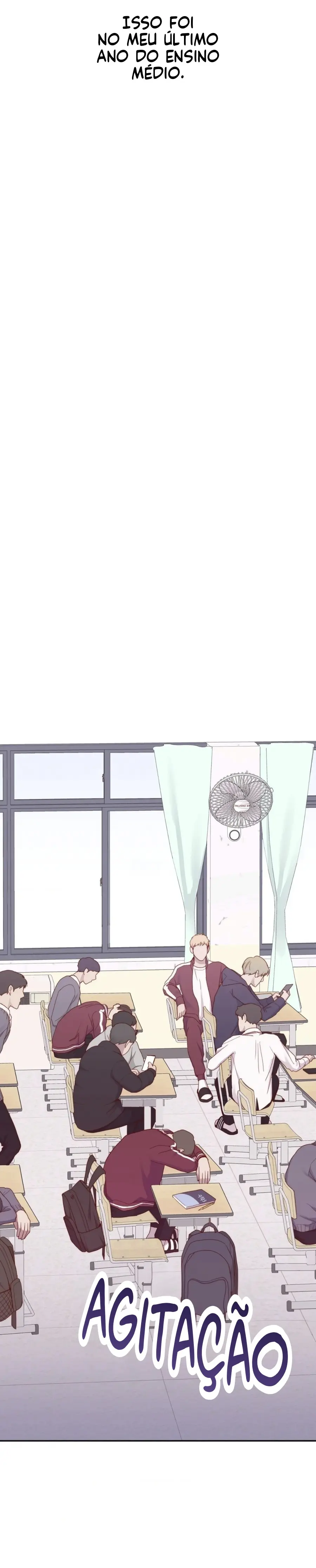 Alpha Boyfriends – Capítulo 10 Yaoi – Página 16