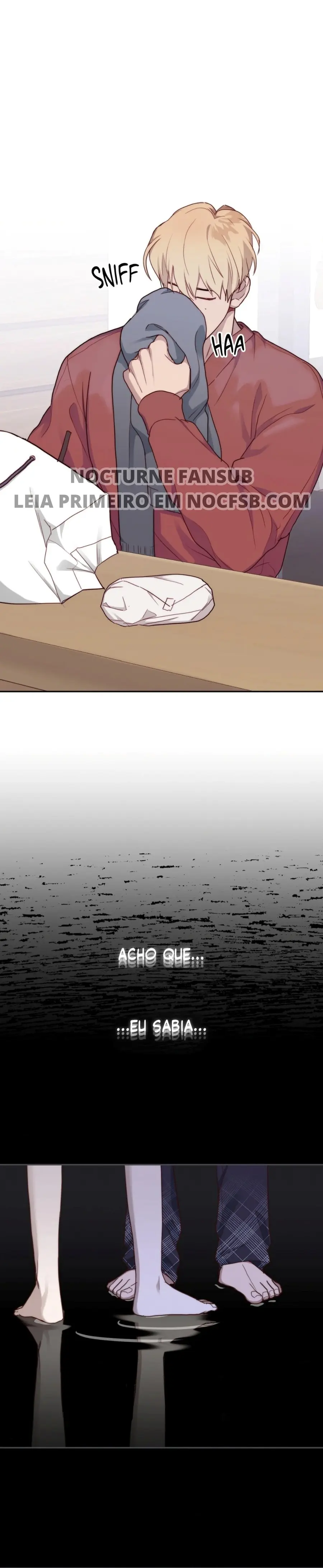 Alpha Boyfriends – Capítulo 10 Yaoi – Página 2