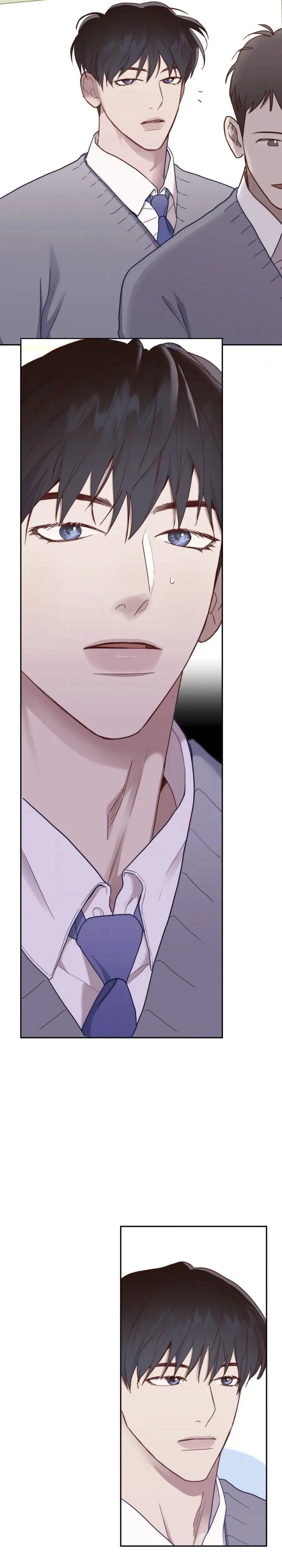 Alpha Boyfriends – Capítulo 10 Yaoi – Página 21