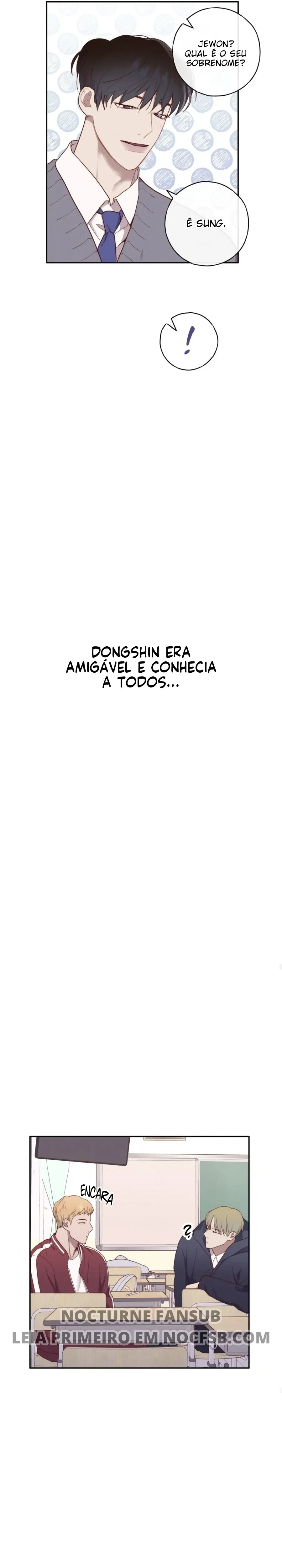 Alpha Boyfriends – Capítulo 10 Yaoi – Página 23