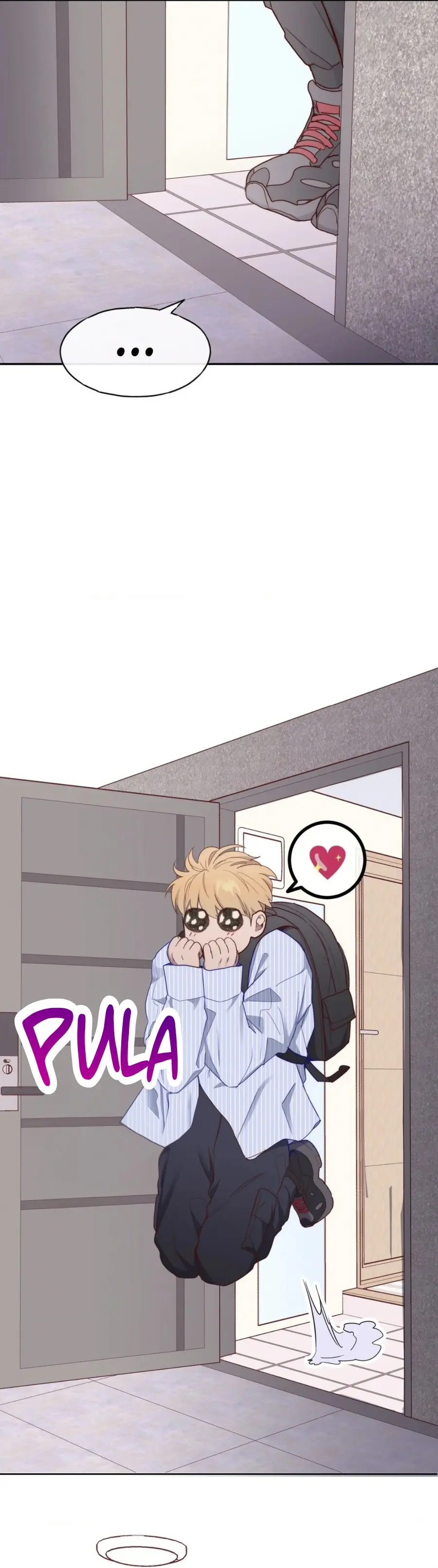 Alpha Boyfriends – Capítulo 10 Yaoi – Página 25