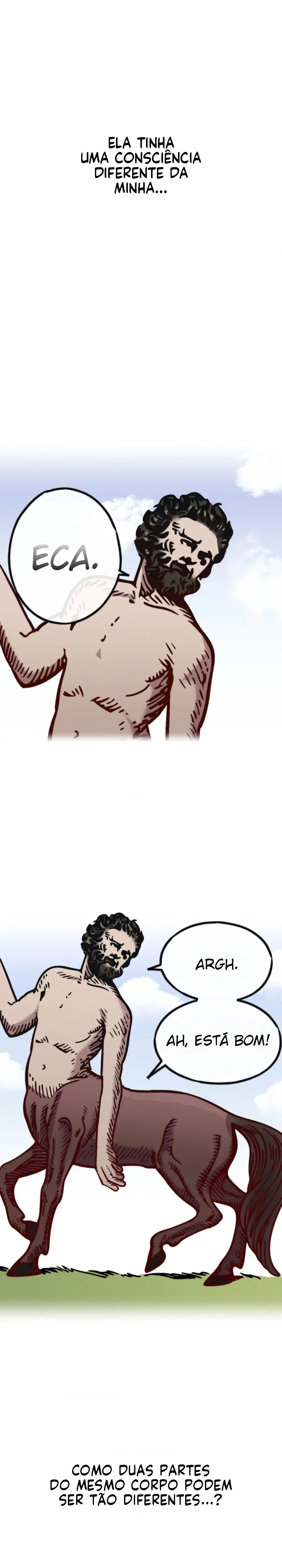 Alpha Boyfriends – Capítulo 10 Yaoi – Página 27