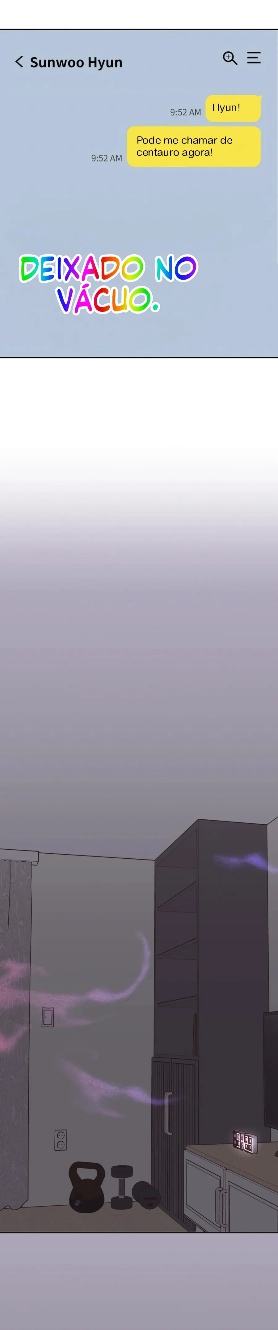 Alpha Boyfriends – Capítulo 10 Yaoi – Página 28