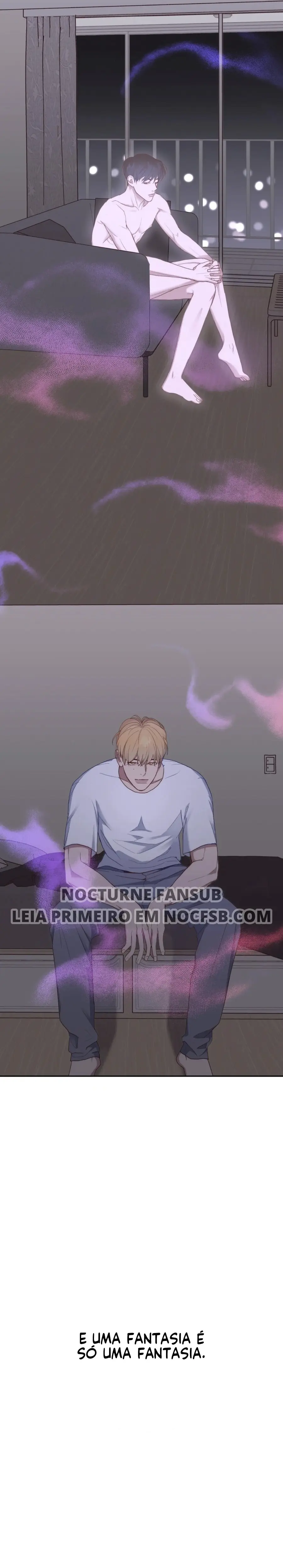 Alpha Boyfriends – Capítulo 10 Yaoi – Página 29