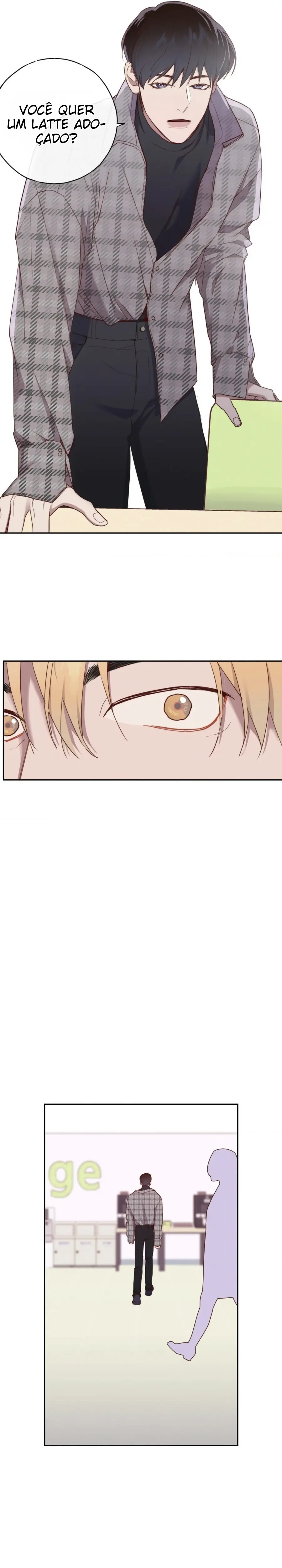 Alpha Boyfriends – Capítulo 10 Yaoi – Página 33