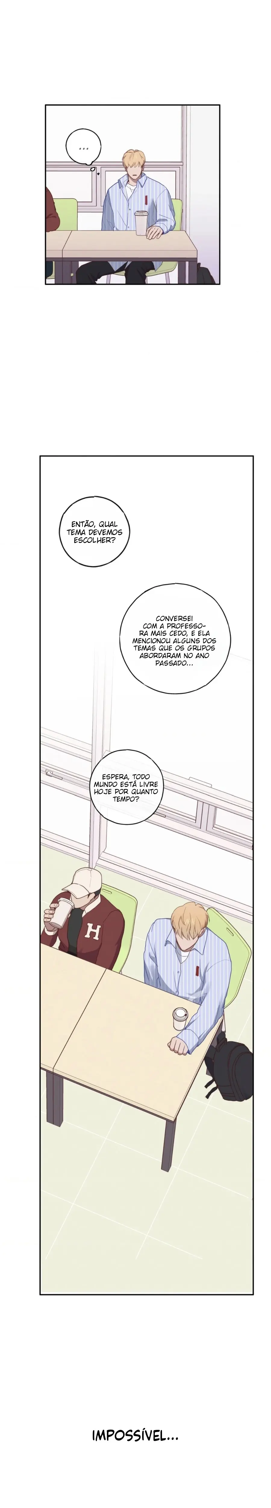 Alpha Boyfriends – Capítulo 10 Yaoi – Página 34